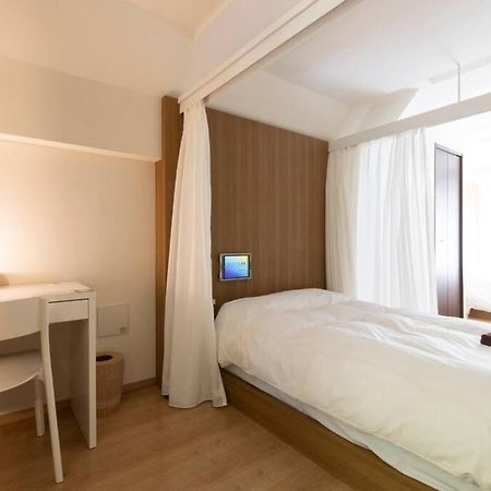 Sleeplab The Stay 西新宿annex【睡眠特化型ホテル】 Τόκιο Εξωτερικό φωτογραφία