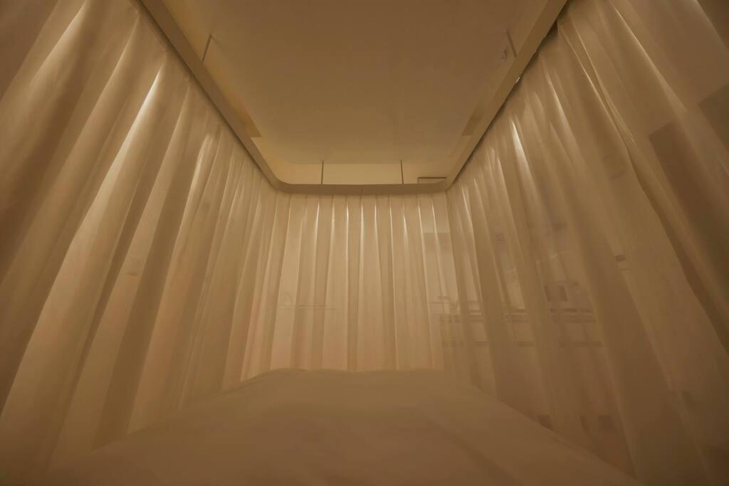 Sleeplab The Stay 西新宿annex【睡眠特化型ホテル】 Τόκιο Εξωτερικό φωτογραφία