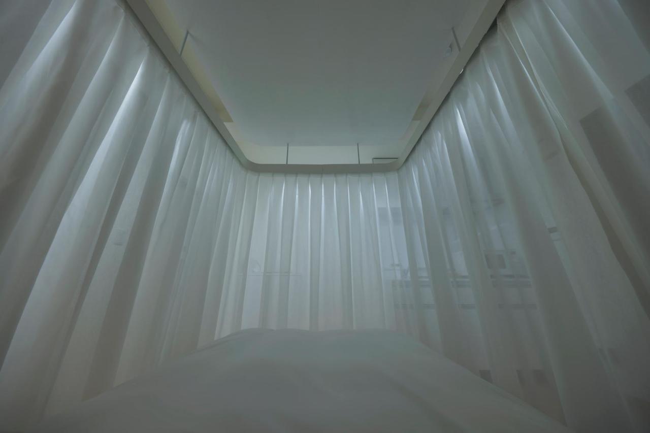 Sleeplab The Stay 西新宿annex【睡眠特化型ホテル】 Τόκιο Εξωτερικό φωτογραφία