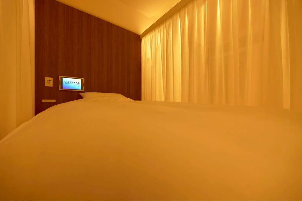 Sleeplab The Stay 西新宿annex【睡眠特化型ホテル】 Τόκιο Εξωτερικό φωτογραφία