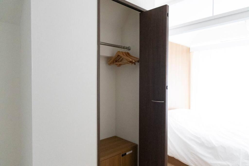 Sleeplab The Stay 西新宿annex【睡眠特化型ホテル】 Τόκιο Εξωτερικό φωτογραφία