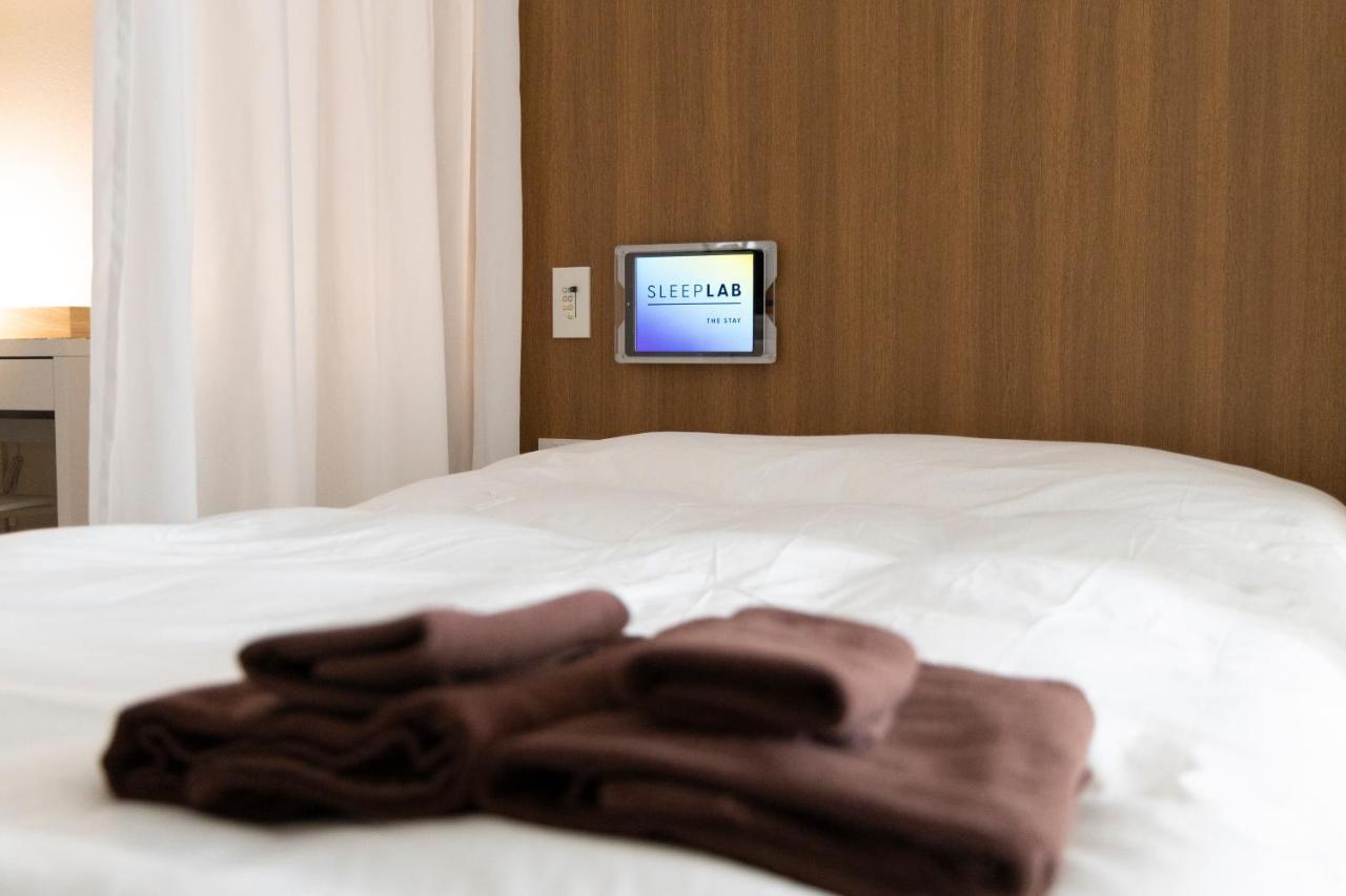 Sleeplab The Stay 西新宿annex【睡眠特化型ホテル】 Τόκιο Εξωτερικό φωτογραφία