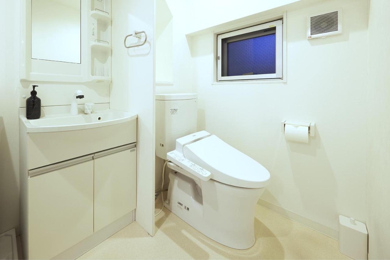 Sleeplab The Stay 西新宿annex【睡眠特化型ホテル】 Τόκιο Εξωτερικό φωτογραφία