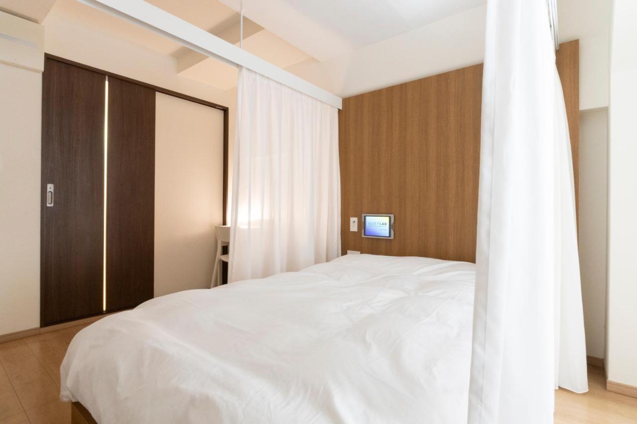 Sleeplab The Stay 西新宿annex【睡眠特化型ホテル】 Τόκιο Εξωτερικό φωτογραφία